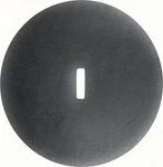1968 Camaro Manual Trans Console Shifter Handle Upper Seal Gm# 3929982. Fixed Price $19.99.
