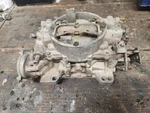 Carter Afb 3921S 1965 Buick Skylark Gran Sport Carb. Fixed Price $175.95.