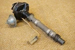 1966 Chevelle Impala Ss 396 427 Transistorized Ignition Distributor 1111139. Fixed Price $999.99.