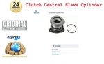 Clutch Slave Cylinder For Oe No : 55579530 679057 Alfa Saab Vauxhall Fiat. Fixed Price $79.59.