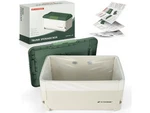 1948-1952 Ford F-2 Trunk Floor Storage Box Apr 74647DWHY 1949 1950 1951. Fixed Price $77.48.