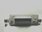 1967 1968 Chevrolet Camaro Pontiac Firebird Radio Original Delco 7298249. Fixed Price $185.00.