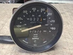 Vintage Smiths Snt 6211-16 Speedometer Triumph Spitfire 1500 Mg Midget. Fixed Price $59.99.