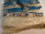 Nos Gm Chevrolet Steering Column Firewall Clamp # 3873158 Group 4.027. Fixed Price $26.90.