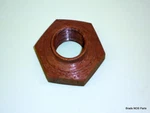 Nos Mopar 1988 Chrysler Fifth Avenue Power Steering Worm Thrust Brng Nut 1822157. Fixed Price $39.95.