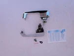 1969 1970 Mopar Body Door Handles Gtx Charger R/t Road Runner Super Bee. Fixed Price $90.00.