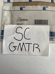 Genuine Gm 10048606 Valve Cover Rocker Gasket. Fixed Price $10.93.