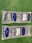 Nos 1971 1972 1973 Ford Mustang Tail Lamp Lens Seal D1ZZ-13520-B. Fixed Price $150.00.