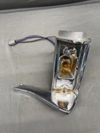 1968 Oldsmobile Eighty Fender Corner Turn Signal Light Housing Trim 88 98. Fixed Price $124.65.