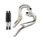 Eddie Motorsports Billet Trunk Hinge MS149-05P. Fixed Price $375.95.