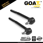 Front Inner Tie Rod End Set 1967-1969 Ford Mustang 67-69 Mercury Cougar. Fixed Price $43.97.