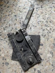 Nos Oem 1956 Ford Pickup F100 F250 Truck Window Regulator Lh B6C-8123201-B. Fixed Price $165.00.