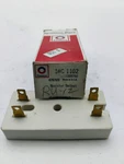 Delco 12309766 Resistor Ballast C1102 Nos Made In Usa. Fixed Price $21.95.