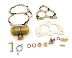 Ford V8 Flathead Holley 94 97 Carburetor Repair Kit 2 Barrels 3 Bolt Base. Fixed Price $27.95.