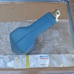 1984 85 86 87 Caravan Voyager Nos Mopar Second Row Rear Seat Outer Belt. Fixed Price $49.95.