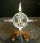 Vintage Dodge Cornet Royal Lancer Wheel Cover Emblem 4.25 X 11.25" Good. Fixed Price $54.99.
