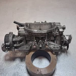 Carter 9625 Sa 600 Cfm 4 Barrel Afb Carburetor. Fixed Price $49.99.