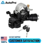 08-11 Ford Focus Escape Mercury Ignition Lock Cylinder Assembly W/ Chip Keys. Fixed Price $45.99.