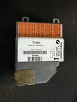 92 Bmw E36 Z3 Computer Control Side Sensor Module 65.77-8374799 Oem. Fixed Price $24.99.