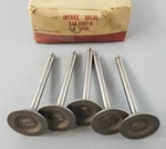New Nos Vintage 1954-57 Ford Intake Valve B4A-6507-B EBU-6507-B -f. Fixed Price $34.89.