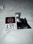 Mercedes-benz Adenauer 300D W189 Left Front Door Upper Trim (A39). Fixed Price $80.00.