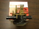 Nos Oem Ford 1977 1978 1979 Lincoln Mark V 5 Ac Temperature Control Sensor. Fixed Price $159.00.