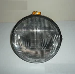 Headlight Group Optical Dx-sx For Fiat 128 From 04/71 In Then D.170 Carello. Fixed Price $59.46.
