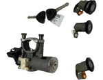 Fits * 91-93 Ford Escort Key F1CZ5822050C New Oem. Fixed Price $199.65.