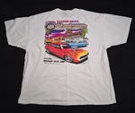 Vintage Route 66 13TH Annual Rendezvous Mens Shirt 3XL San Bernardino California. Fixed Price $40.00.