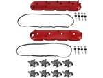 Ignition Coil And Valve Cover Kit For 2000-2006 Chevy Suburban 2500 RF397PX. Fixed Price $245.19.