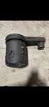 1934 1935 1936 1937 1938 1939 1940 Ford Truck Car Flathead Air Cleaner V8. Fixed Price $125.00.