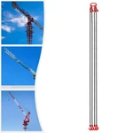 10T Sling With Legs Grab Lifting Hooks. Fixed Price $159.80.