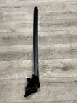 2018-2023 Ford Mustang Coupe Right Side Door Weatherstrip Rubber Moulding Oem. Fixed Price $62.50.