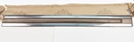 Nos 1990 1996 Lincoln Town Car Right Front Door Moulding F0VY-5420878AZ. Fixed Price $105.00.