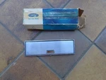 1968-69 Lincoln Ash Tray Cover, Nos! C8VY-5327448-A. Fixed Price $35.99.