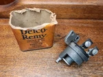 Nos Delco Starter Reversing Switch 1997752 Chevrolet Pass.,chevy Truck 1942-1945. Fixed Price $15.00.