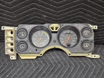 79-86 Ford Fox Body Mustang Dash Gauge Cluster Instrument Panel 1979-1986 5.0L. Fixed Price $249.99.