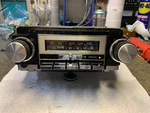 1978-1981 Camaro 78-85 Monte Carlo Camino Gm Delco Fm Stereo 80 82 83. Fixed Price $249.99.