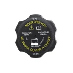 Oem New Radiator Cap - Impala Monte Carlo Lacrosse Acdelco RC11 Gm 15293434. Fixed Price $19.90.