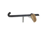 Jeep Wagoneer Fsj Nos Moving Vent Window Passenger Bottom Frame 8123326. Fixed Price $129.99.