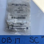 New Oem Ford E7TZ-7A010-A Plug Fits F150 F250 F350 Bronco Nos. Fixed Price $10.93.