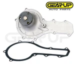 Water Pump W/gasket For 1990-95 Chrysler Daytona Lebaron Dodge Shadow 2.5L. Fixed Price $31.34.