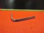 1966 Chrysler 300 Yorker Newport Front Fender Molding Left Side. Fixed Price $109.95.