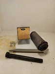 Nos 1965 66 67 68 Ford Galaxie T-bird Lower Control Arm Bushing Kit C5AZ-3048-A. Fixed Price $49.80.