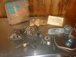 New Nos Gm Accessory Turn Signal Kit 2B 987871 1958 Chevrolet Fleetside Truck. Fixed Price $202.50.