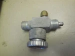 Nos 1967 1968 Ford Mustang Air Conditioning Compressor Valve C8ZZ-19752-A. Fixed Price $199.99.