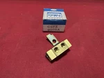 Nos 1965-1966 Ford Truck Front Brake Line Connector Fitting C5TZ-2075-A. Fixed Price $112.50.