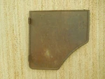 1926 1927 Model Ford Touring Left Rear Door Original Vintage. Fixed Price $145.00.