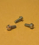 Gm Windshield Wiper Motor Washer Pump Bolts 1964-1990 Chevy Olds Buick Pontiac. Fixed Price $12.95.