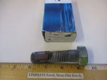 Ford "bolt" Grade Hex Head 3/4"DIA. Approx. 2 7/8"LG. Part 387540-S100 Rare. Fixed Price $24.95.